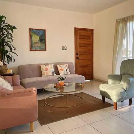 Apartmán Departamento Climatizado Excelente Ubicacion Veracruz Exteriér fotografie