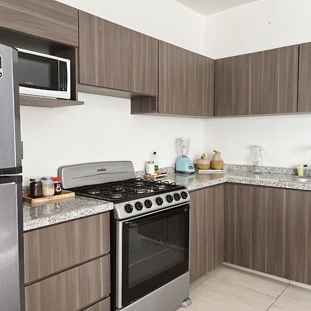 Apartmán Departamento Climatizado Excelente Ubicacion Veracruz Exteriér fotografie