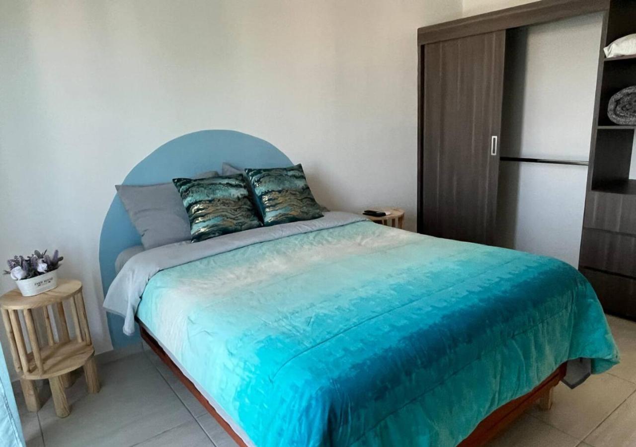 Apartmán Departamento Climatizado Excelente Ubicacion Veracruz Exteriér fotografie