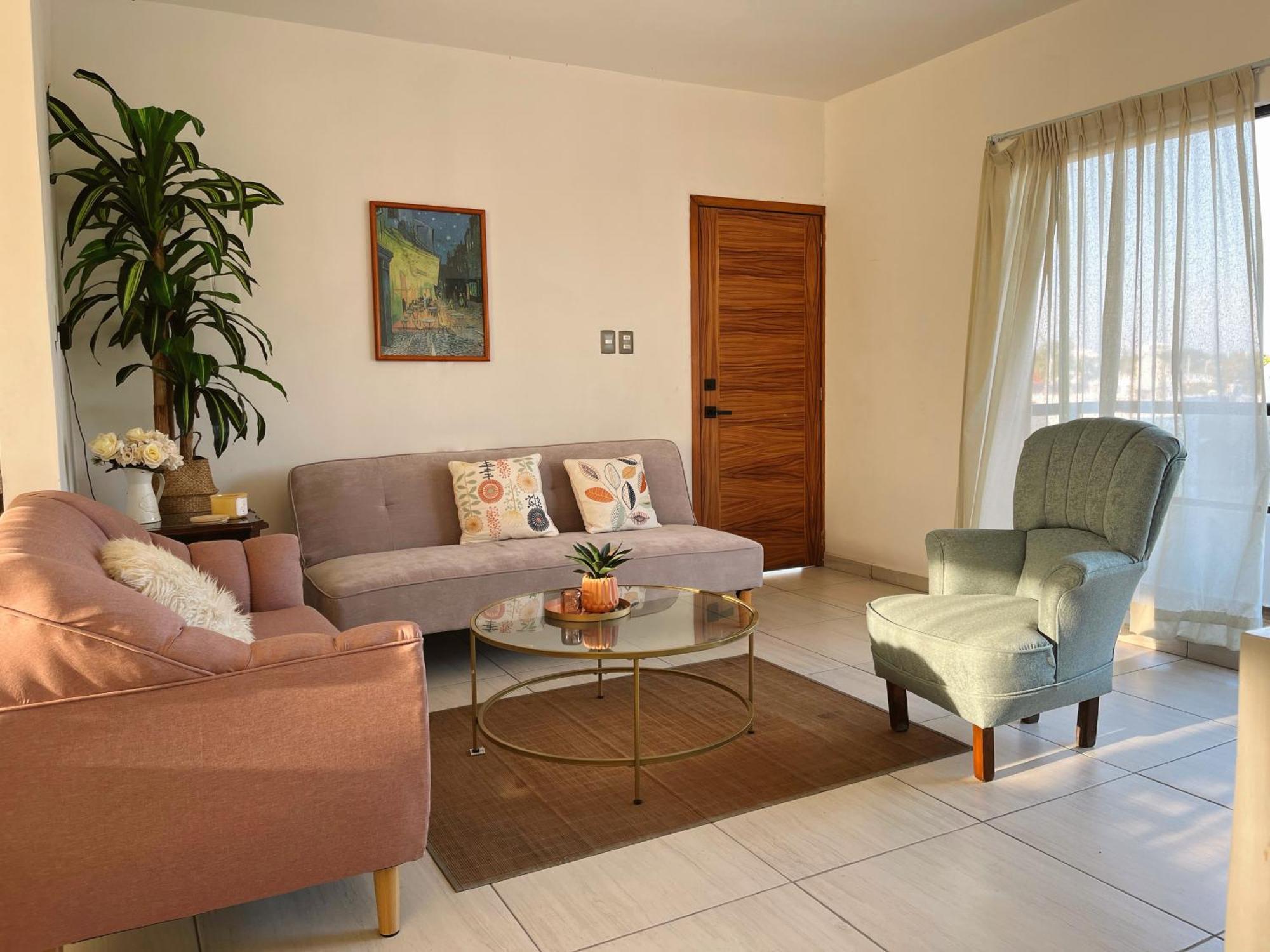 Apartmán Departamento Climatizado Excelente Ubicacion Veracruz Exteriér fotografie
