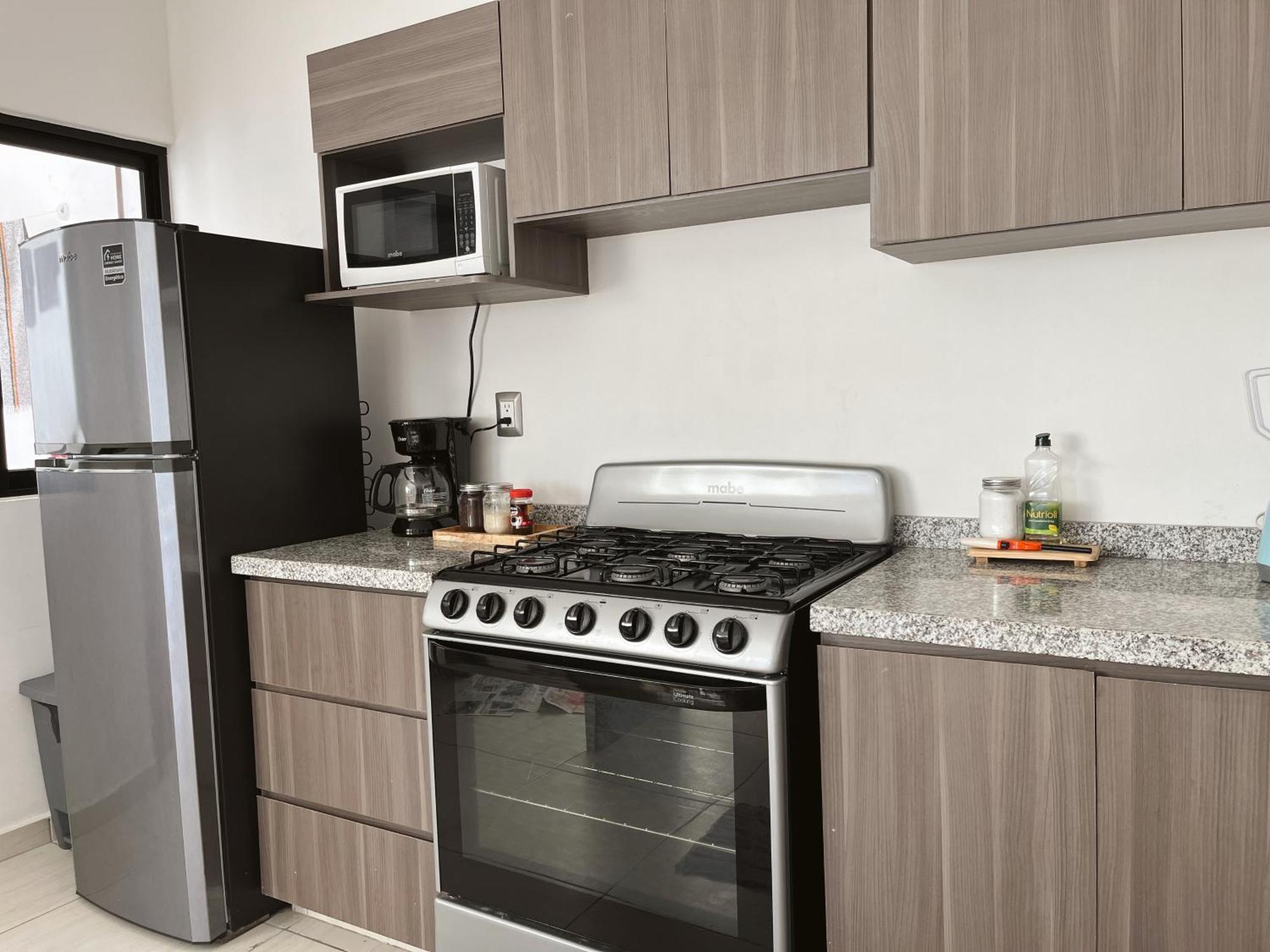 Apartmán Departamento Climatizado Excelente Ubicacion Veracruz Exteriér fotografie