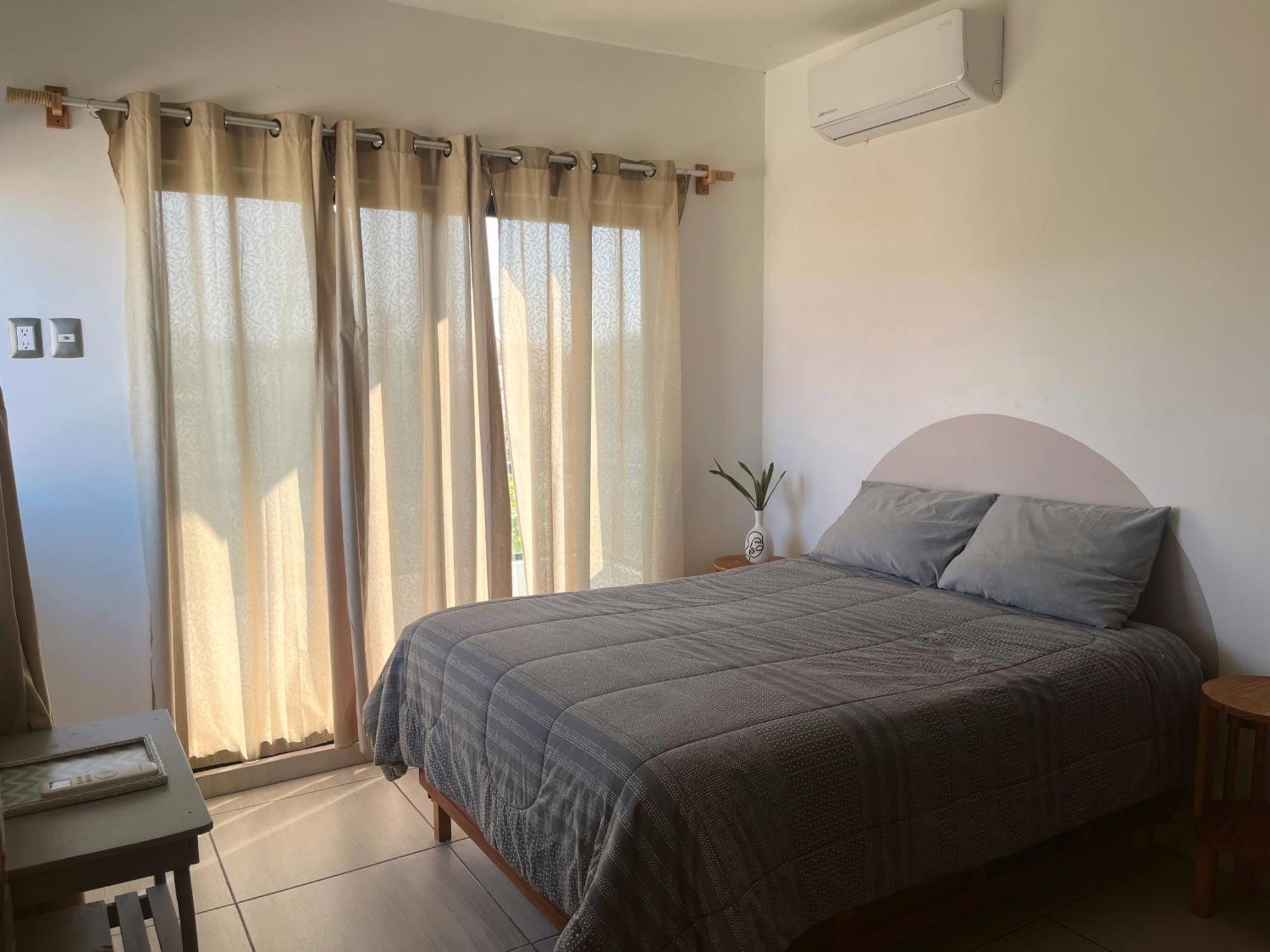 Apartmán Departamento Climatizado Excelente Ubicacion Veracruz Exteriér fotografie