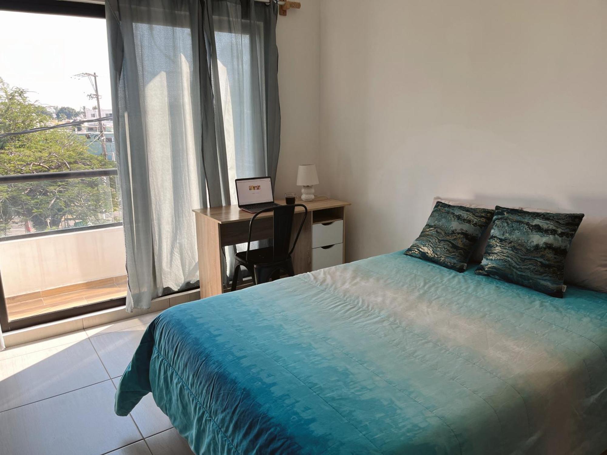 Apartmán Departamento Climatizado Excelente Ubicacion Veracruz Exteriér fotografie