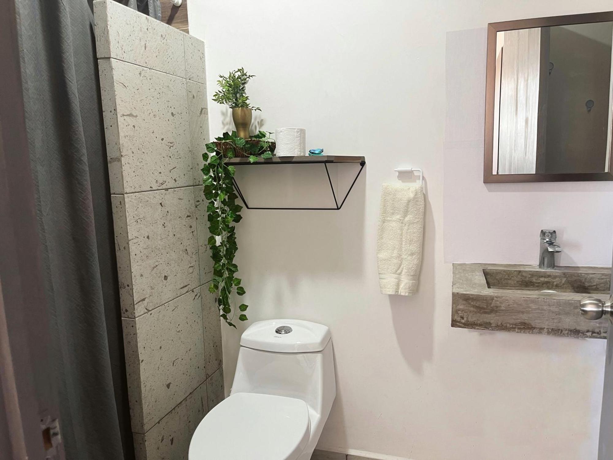 Apartmán Departamento Climatizado Excelente Ubicacion Veracruz Exteriér fotografie